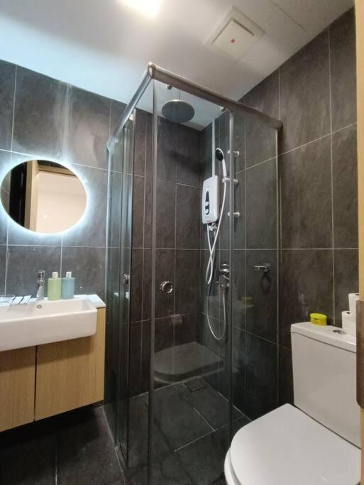 Apartemen Col 108b Modern Klcc Balcony View & Infinity Pool Kuala Lumpur
